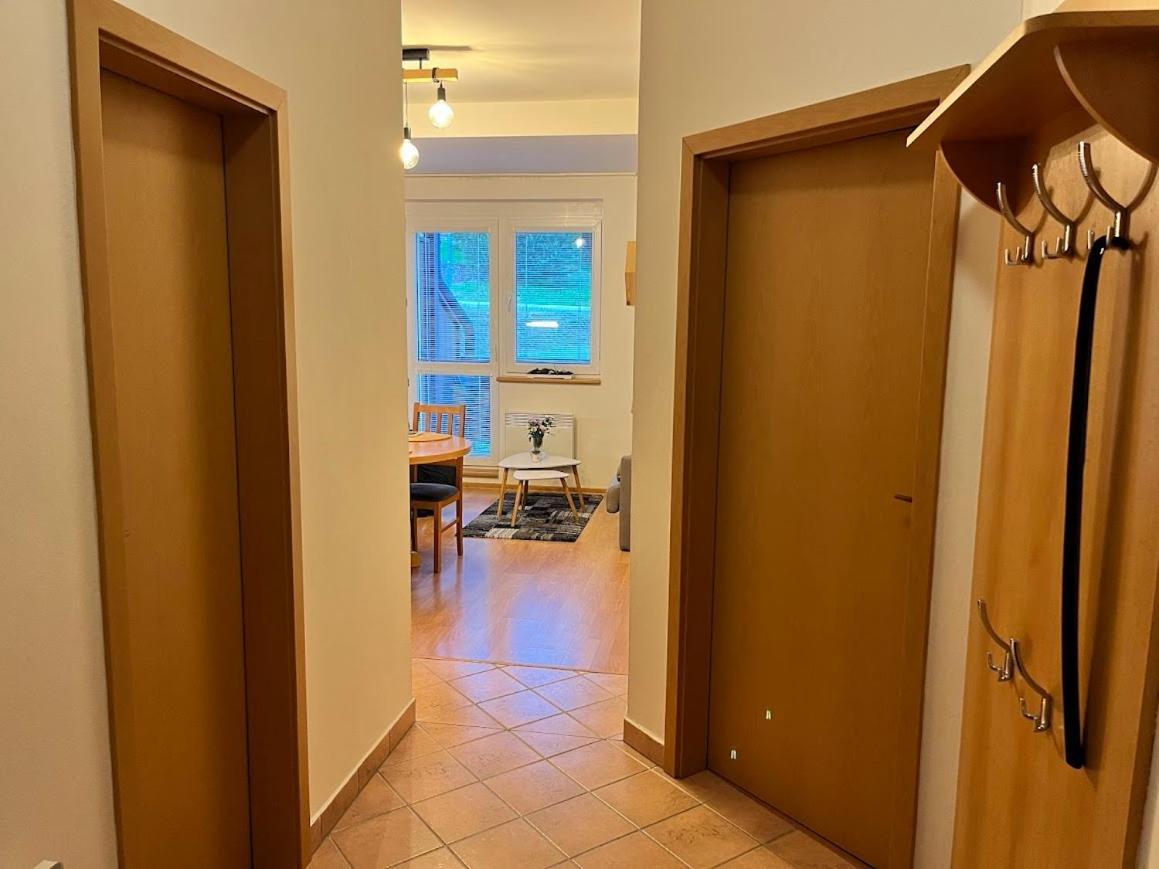 Apartman Pod Holou, Tatran-Donovaly Dış mekan fotoğraf