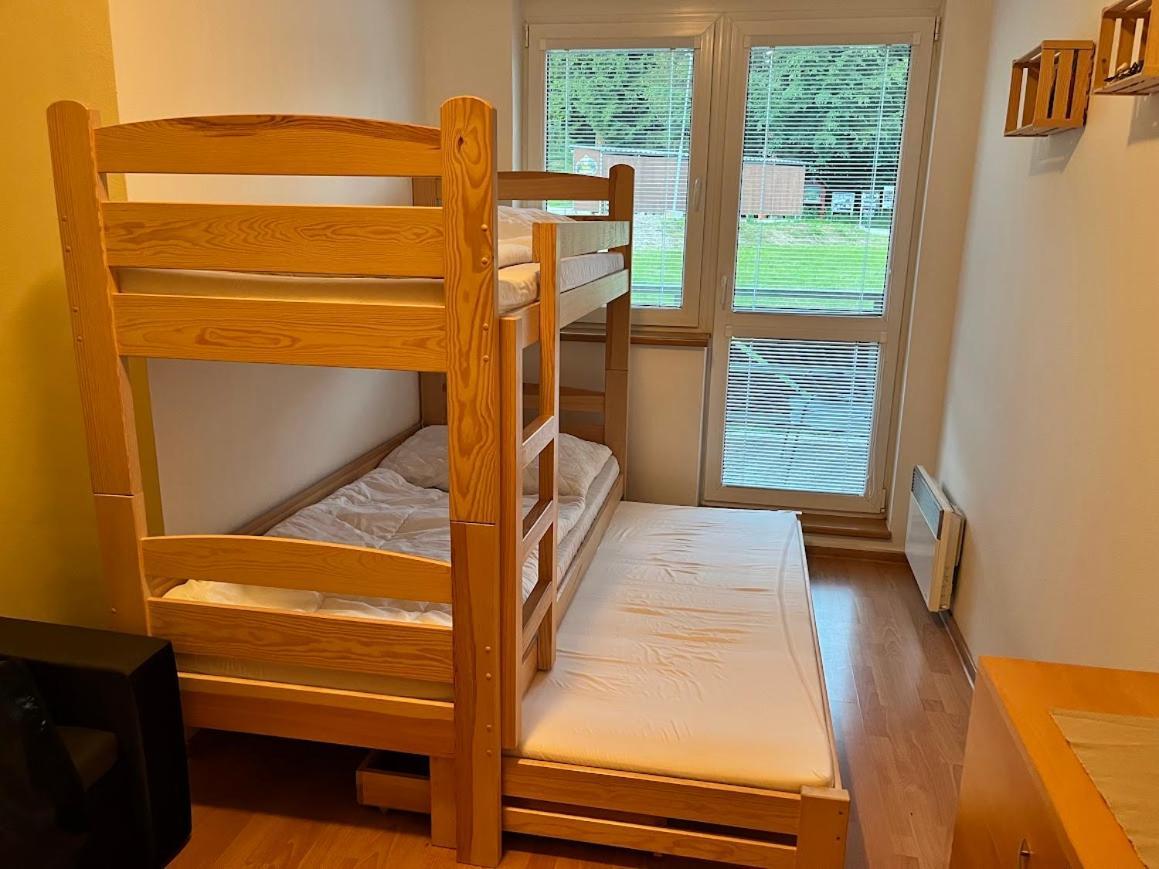 Apartman Pod Holou, Tatran-Donovaly Dış mekan fotoğraf