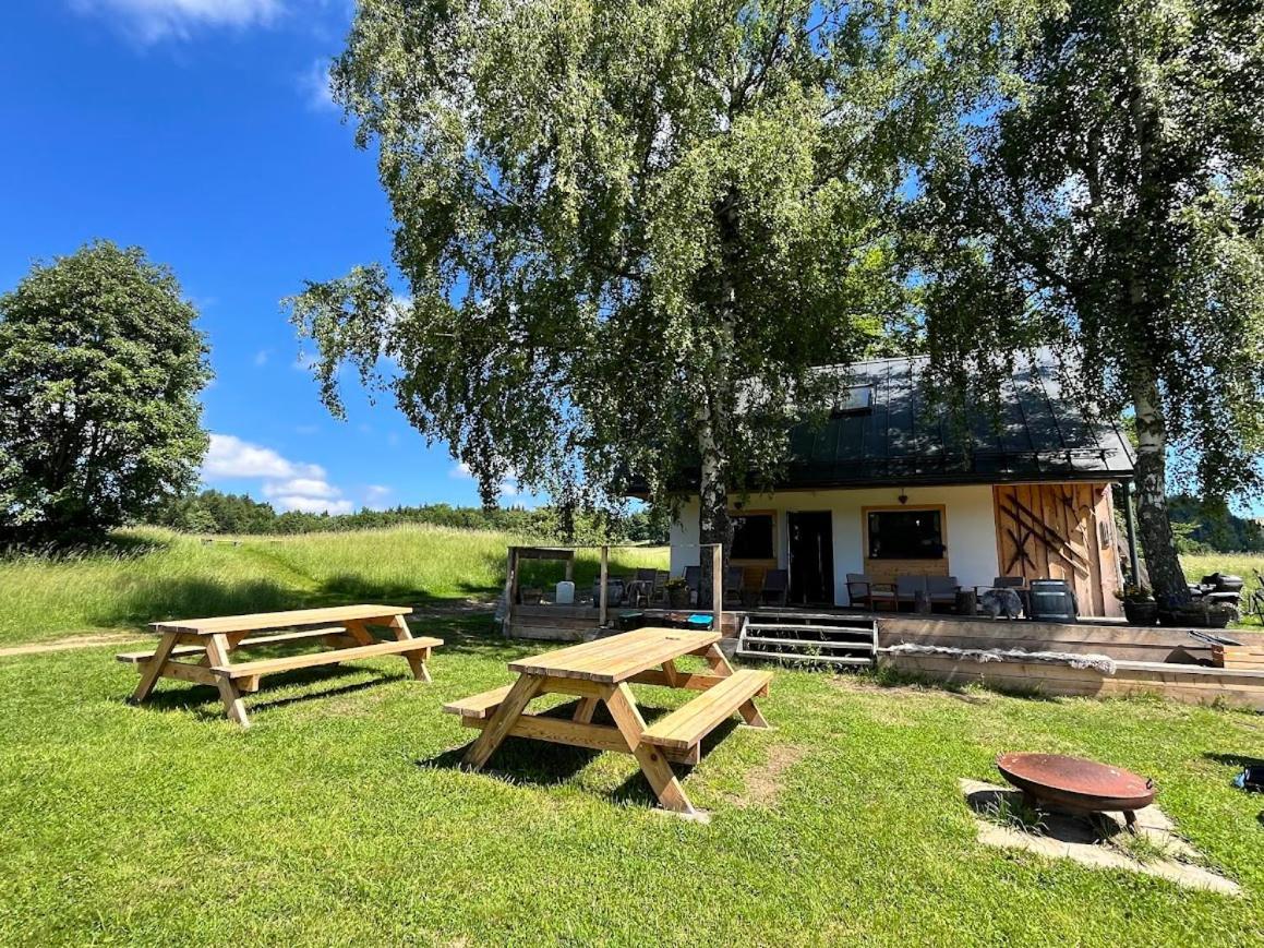 Apartman Pod Holou, Tatran-Donovaly Dış mekan fotoğraf