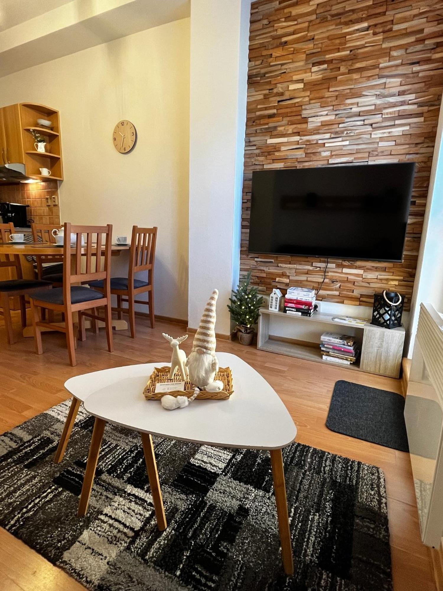 Apartman Pod Holou, Tatran-Donovaly Dış mekan fotoğraf